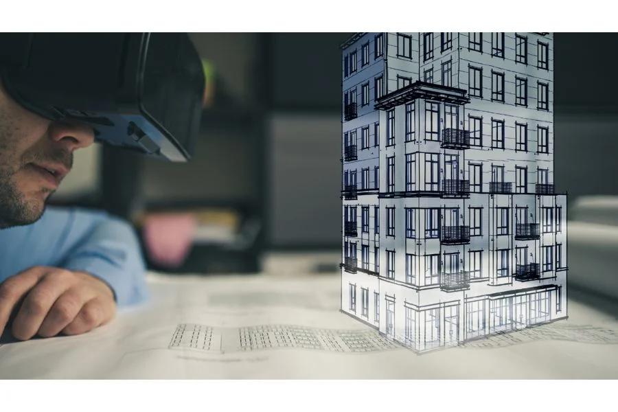 Bukan Lagi Impian, Sekarang Kamu Juga Bisa Beli Rumah di Metaverse, loh!